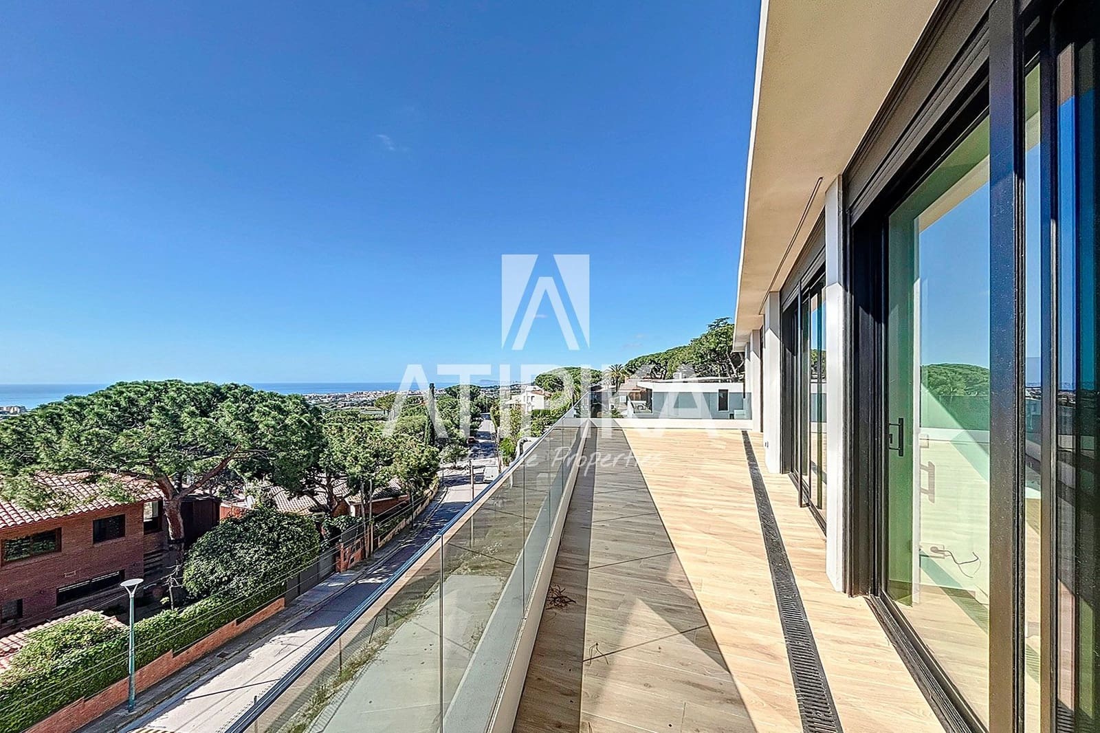 5 soveværelse Villa til salg i Cabrils med swimmingpool - € 2.100.000 (Ref: 8050898)