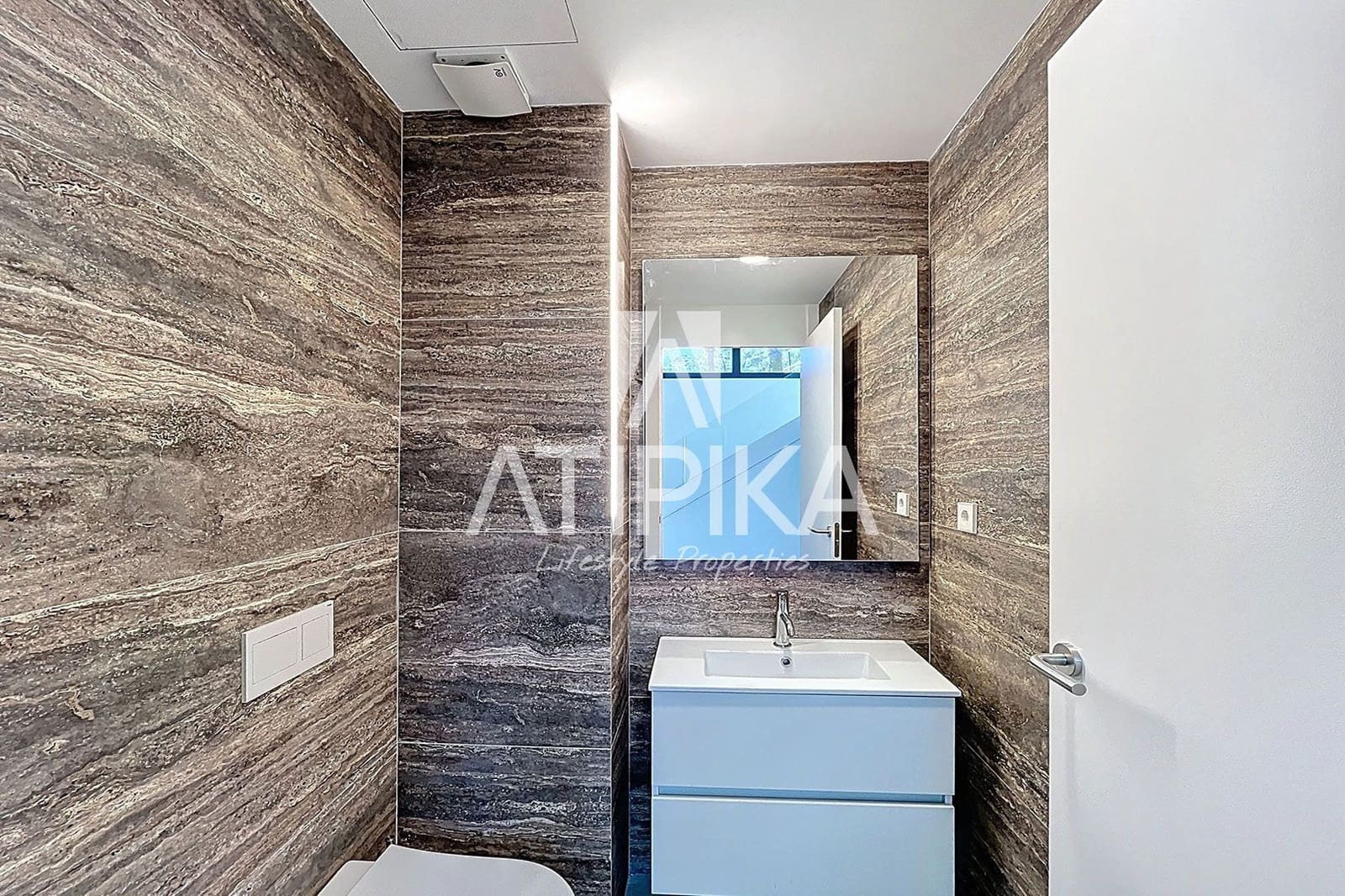 5 soveværelse Villa til salg i Cabrils med swimmingpool - € 2.100.000 (Ref: 8050898)