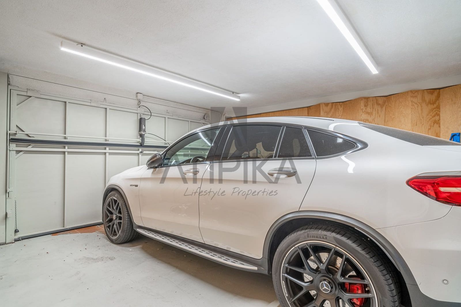 6 sovrum Villa till salu i Les Botigues de Sitges med pool - 2 550 000 € (Ref: 8065419)