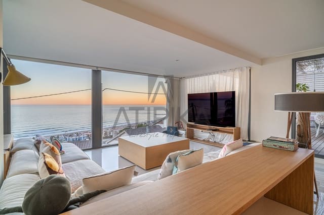 Chalet de 6 habitaciones en Les Botigues de Sitges, Sitges en venta con piscina - 2.550.000 € (Ref: 8065419)