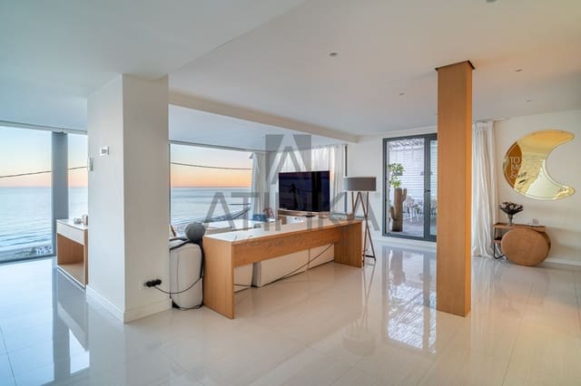 Chalet de 6 habitaciones en Les Botigues de Sitges, Sitges en venta con piscina - 2.550.000 € (Ref: 8065419)