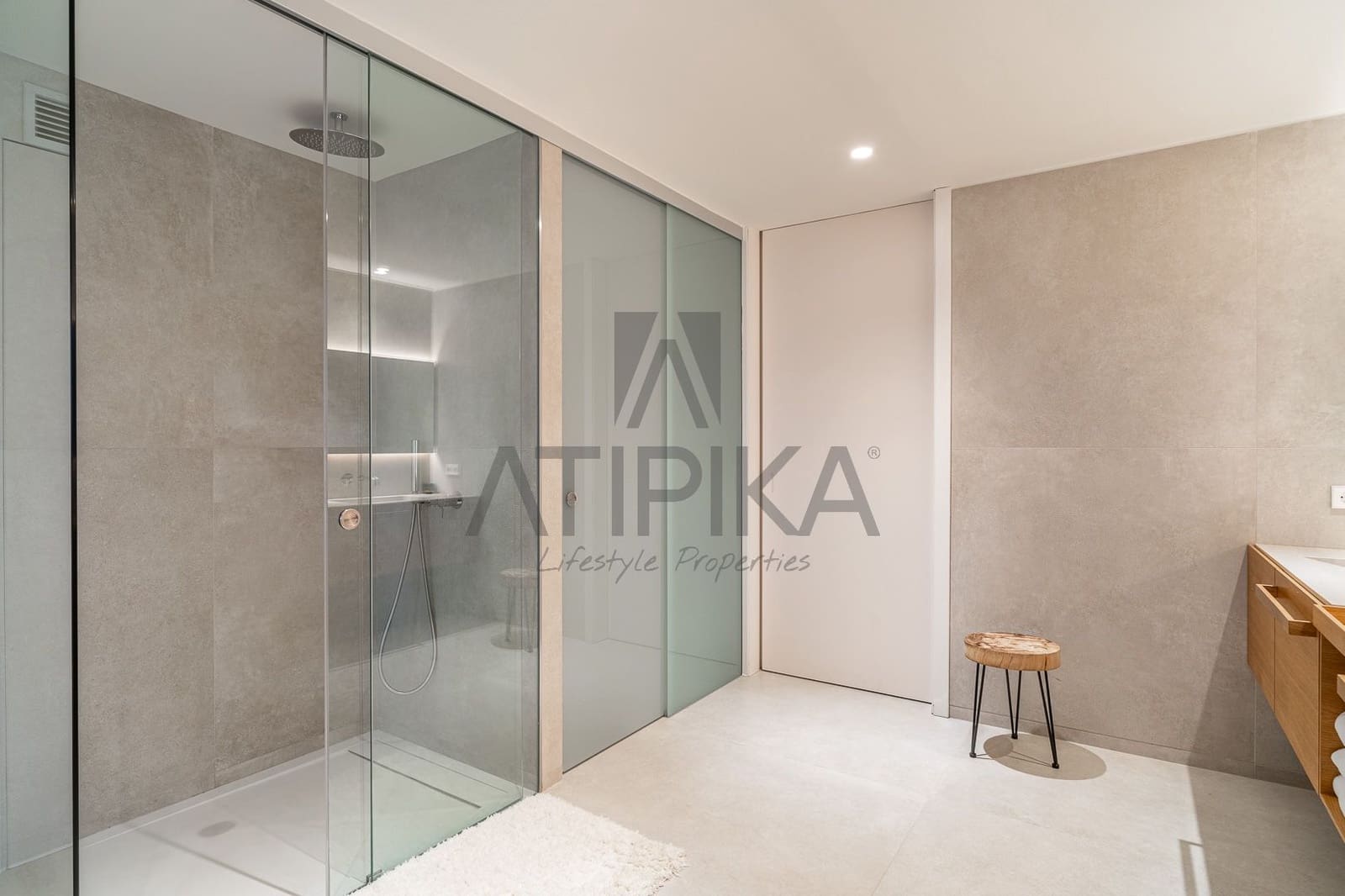 6 sovrum Villa till salu i Les Botigues de Sitges med pool - 2 550 000 € (Ref: 8065419)