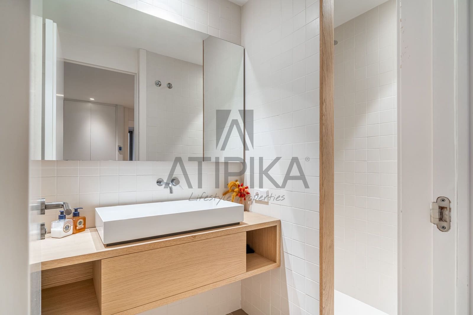 6 sovrum Villa till salu i Les Botigues de Sitges med pool - 2 550 000 € (Ref: 8065419)