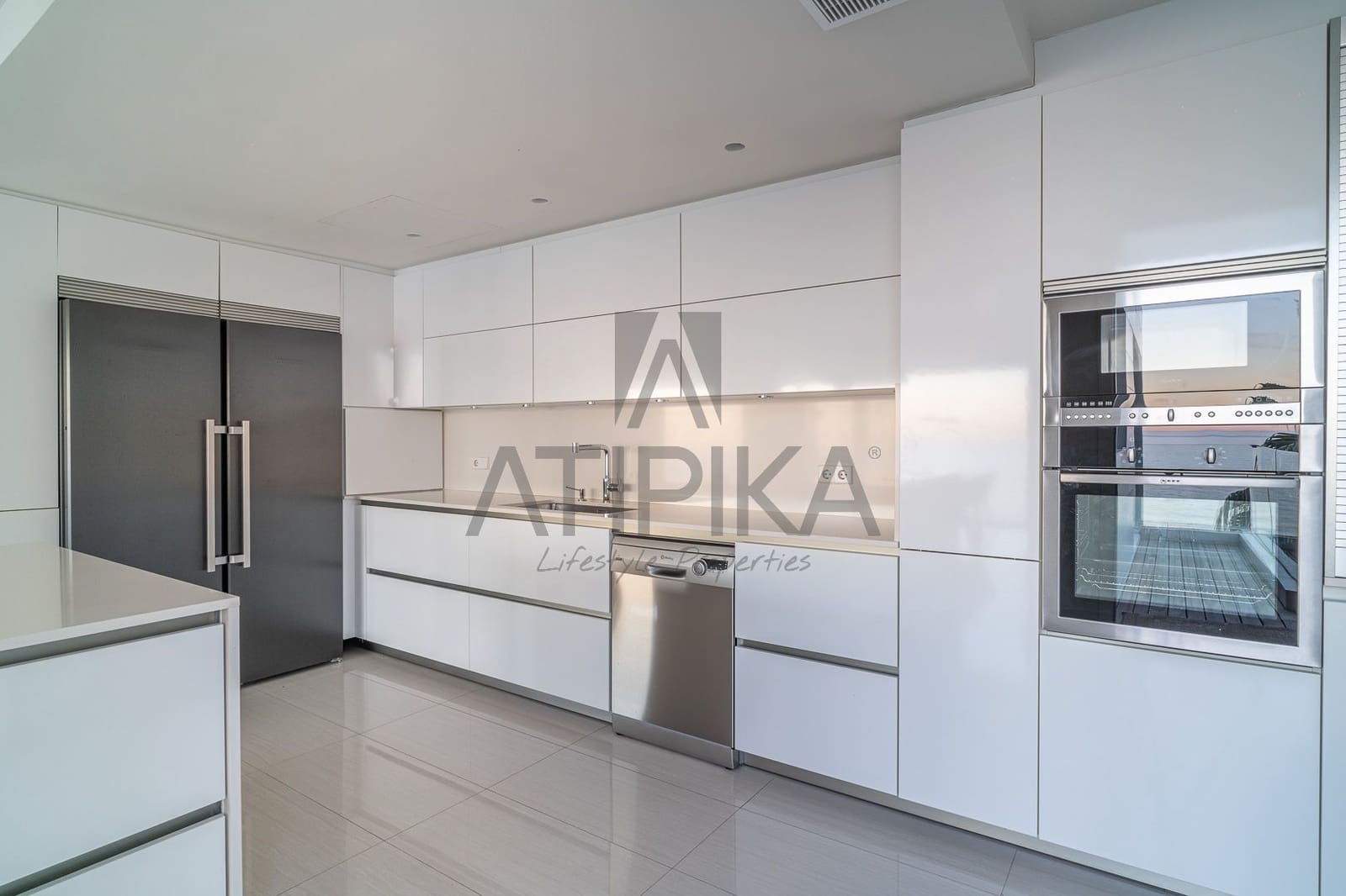 6 sovrum Villa till salu i Les Botigues de Sitges med pool - 2 550 000 € (Ref: 8065419)