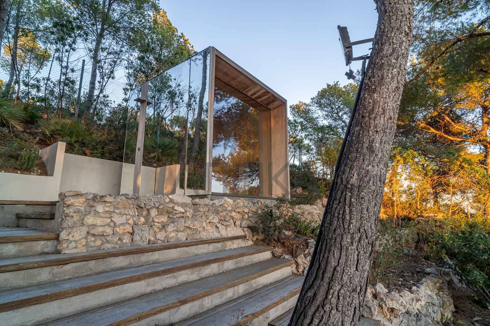 6 sovrum Villa till salu i Les Botigues de Sitges med pool - 2 550 000 € (Ref: 8065419)