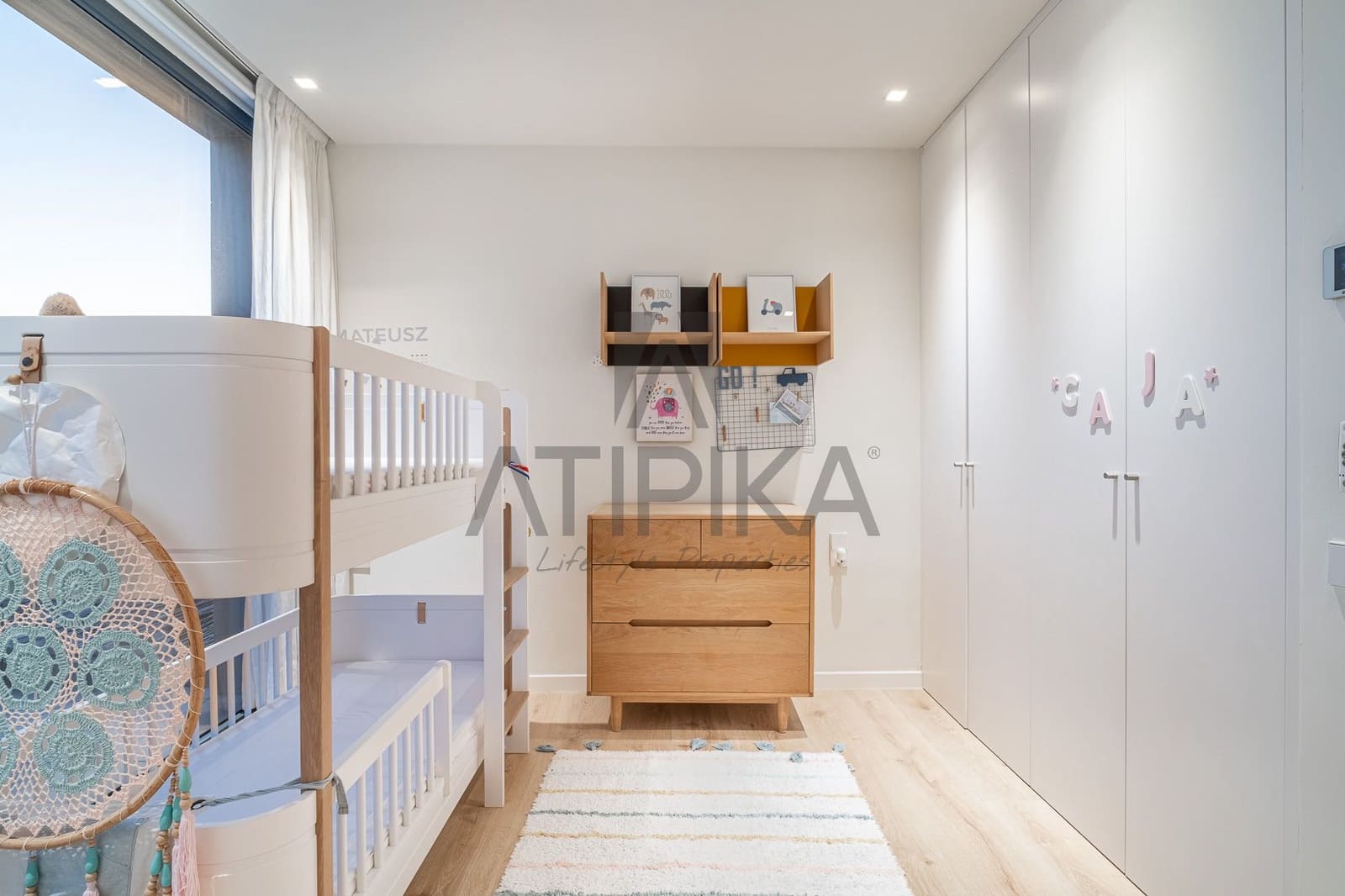 6 sovrum Villa till salu i Les Botigues de Sitges med pool - 2 550 000 € (Ref: 8065419)