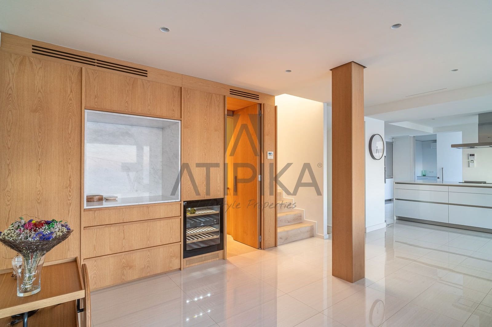 6 sovrum Villa till salu i Les Botigues de Sitges med pool - 2 550 000 € (Ref: 8065419)