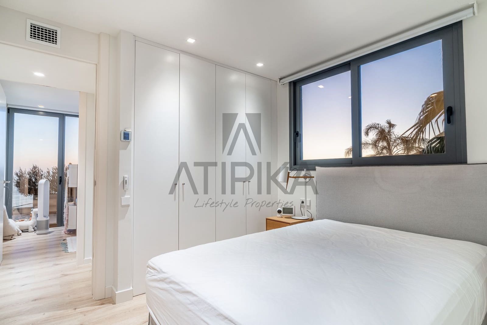 6 sovrum Villa till salu i Les Botigues de Sitges med pool - 2 550 000 € (Ref: 8065419)