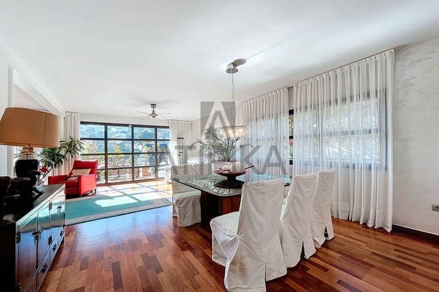 5 bedroom Villa for sale in Castelldefels - € 1,390,000 (Ref: 8101221)