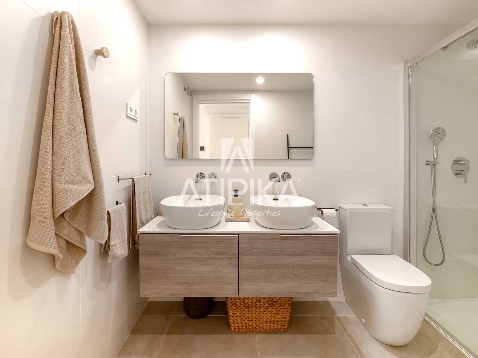 3 sypialnia Apartament na sprzedaż w Cubelles z basenem - 990 000 € (Ref: 8112288)