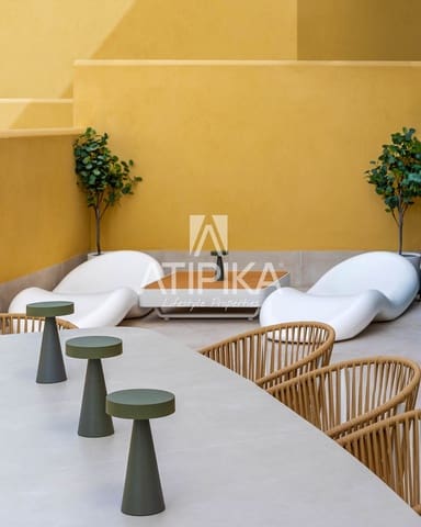 3 quarto Apartamento para venda em Cubelles com piscina - 550 000 € (Ref: 8112289)