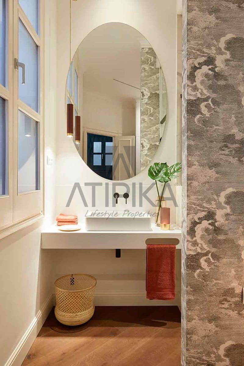 2 bedroom Apartment for sale in Barcelona city - € 1,145,000 (Ref: 8114025)