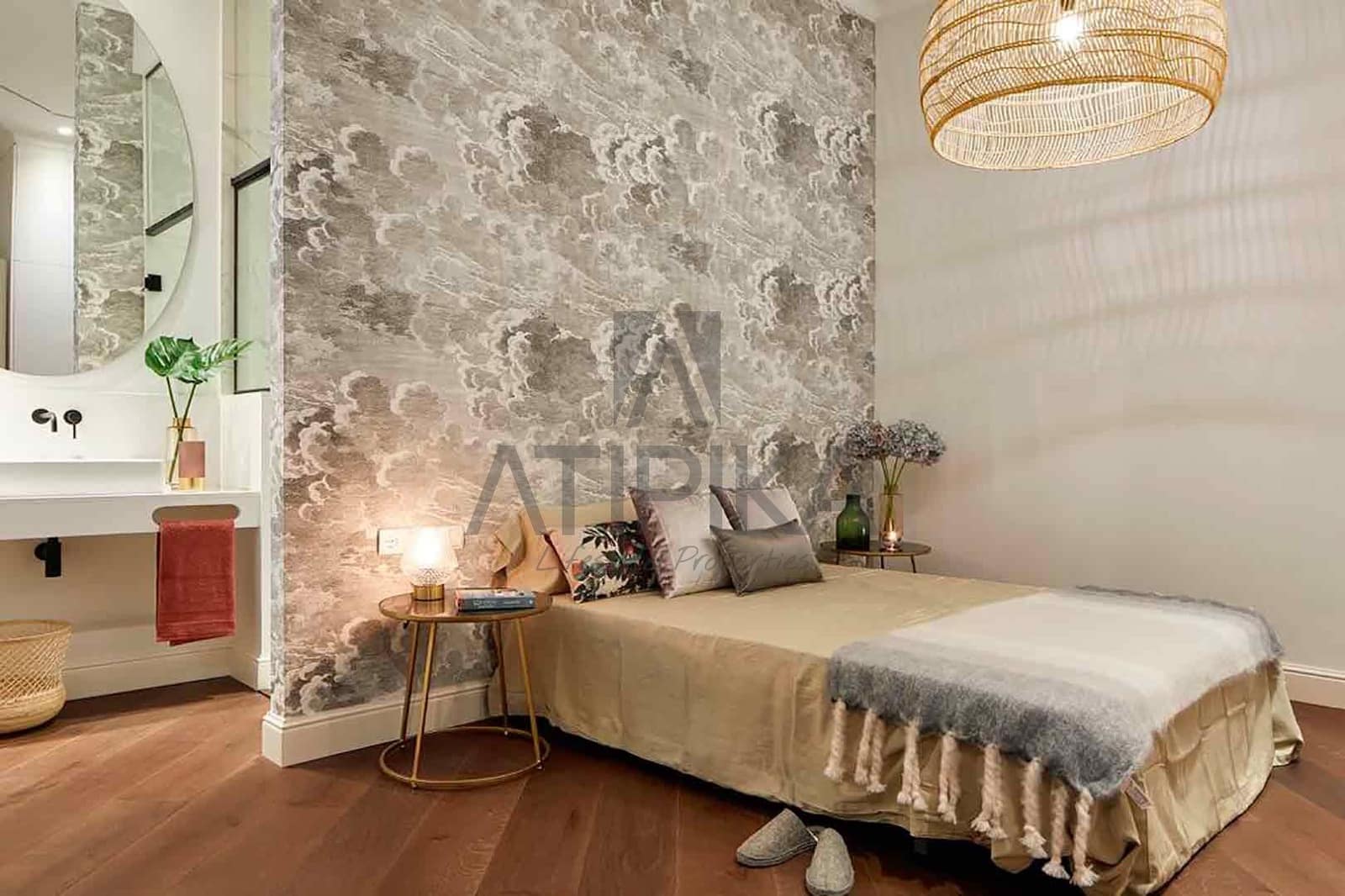 2 bedroom Apartment for sale in Barcelona city - € 1,145,000 (Ref: 8114025)