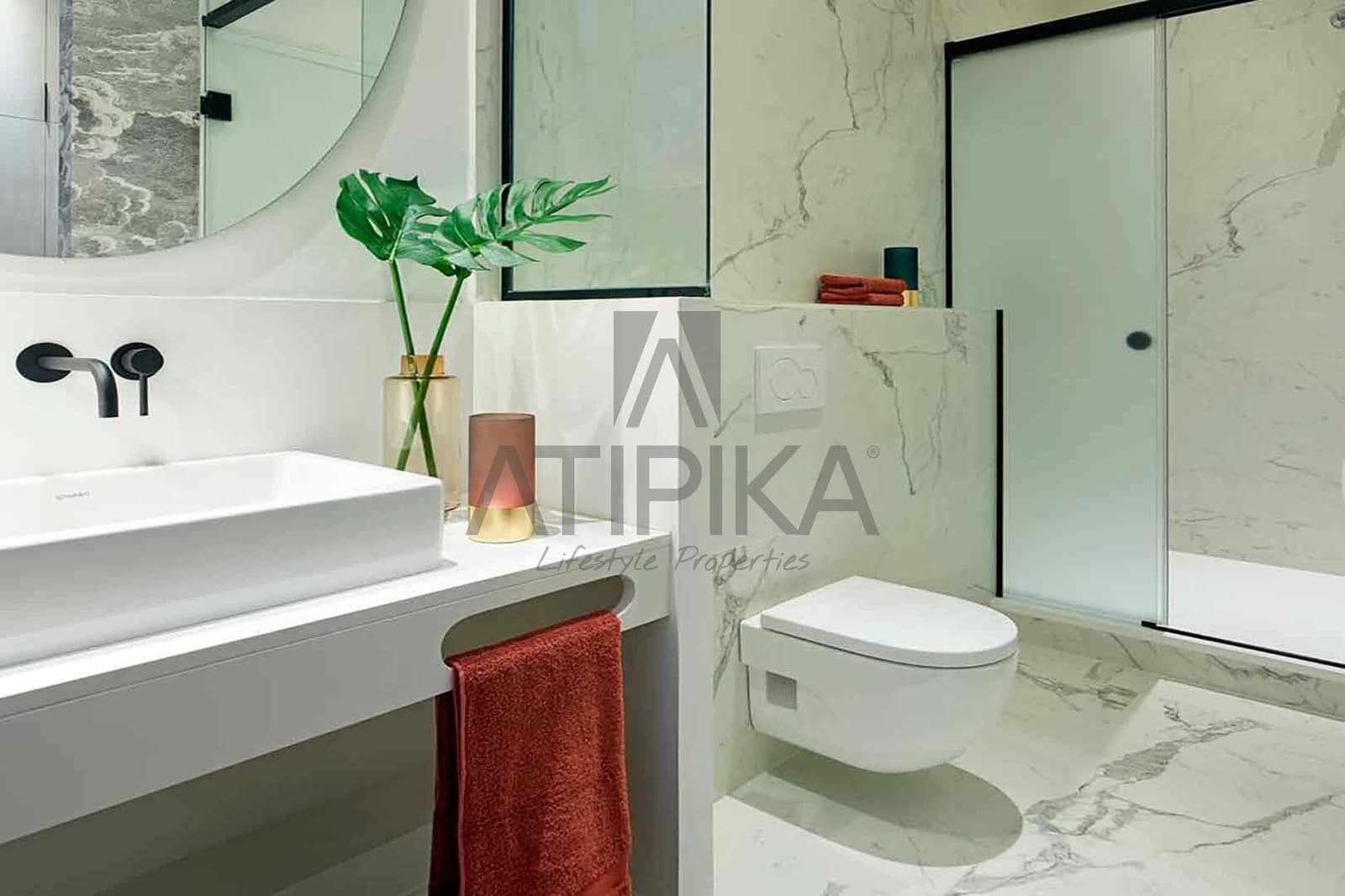 2 bedroom Apartment for sale in Barcelona city - € 1,145,000 (Ref: 8114025)