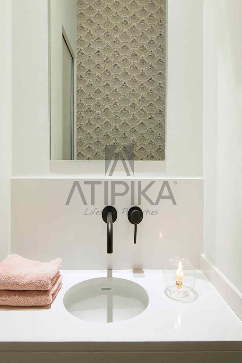 2 bedroom Apartment for sale in Barcelona city - € 1,145,000 (Ref: 8114025)