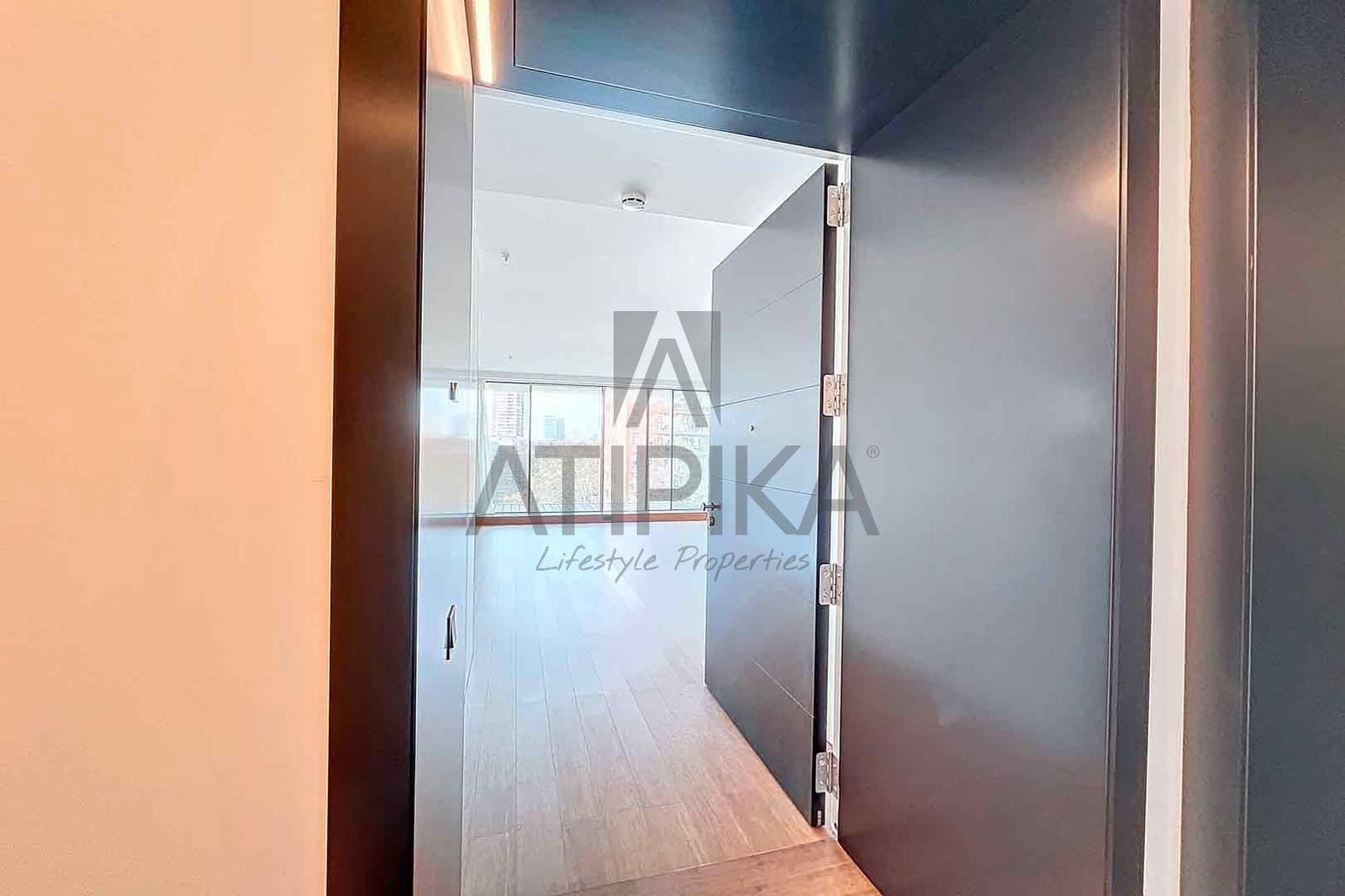 2 quarto Apartamento para venda em Barcelona cidade - 999 000 € (Ref: 8116977)