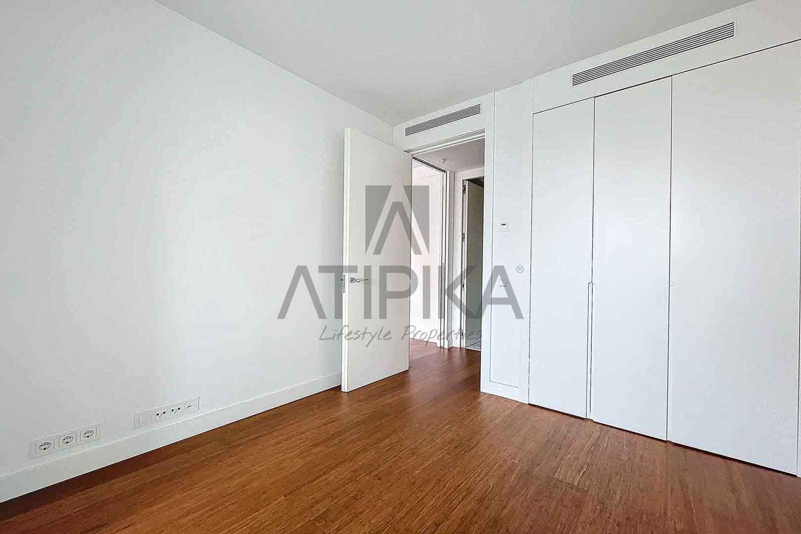 2 quarto Apartamento para venda em Barcelona cidade - 999 000 € (Ref: 8116977)