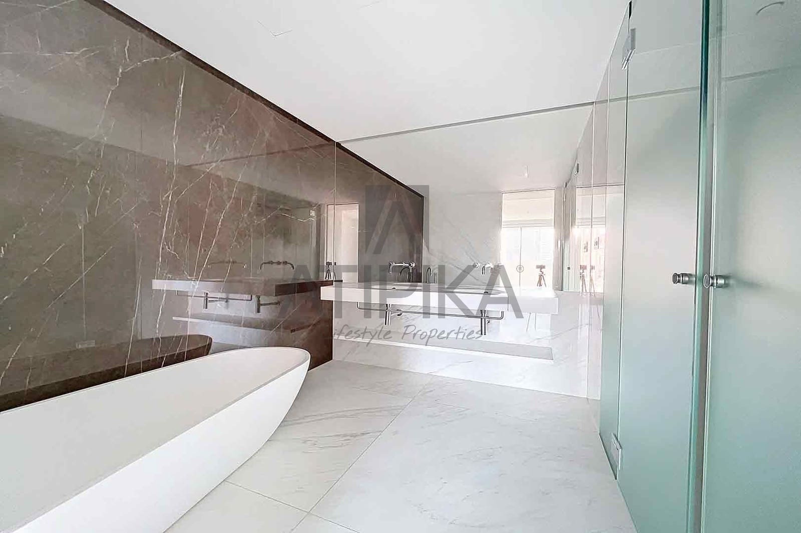 2 quarto Apartamento para venda em Barcelona cidade - 999 000 € (Ref: 8116977)