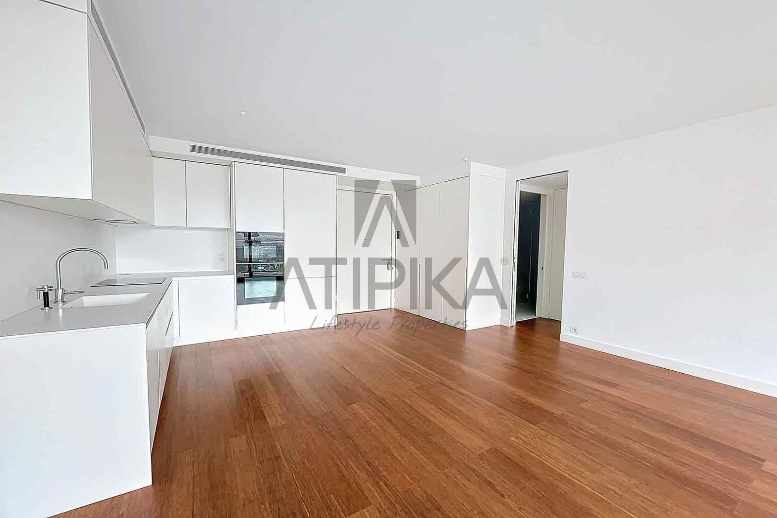 2 quarto Apartamento para venda em Barcelona cidade - 999 000 € (Ref: 8116977)