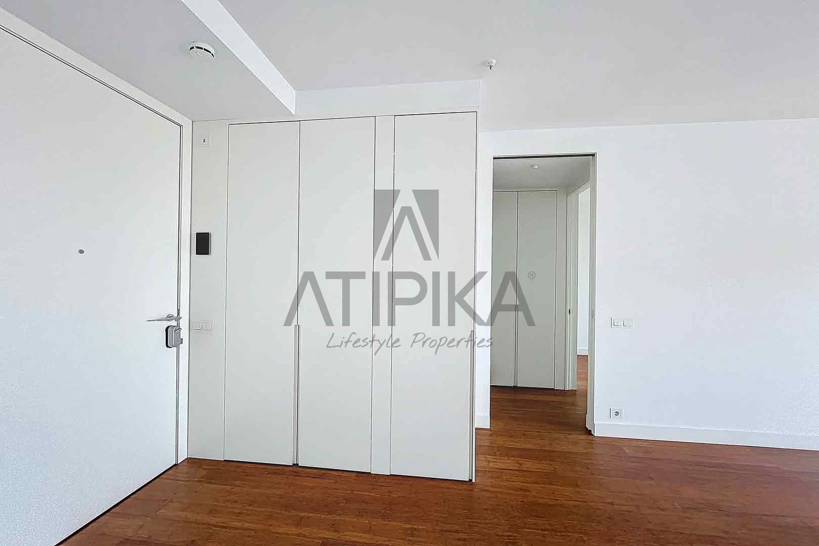 2 quarto Apartamento para venda em Barcelona cidade - 999 000 € (Ref: 8116977)