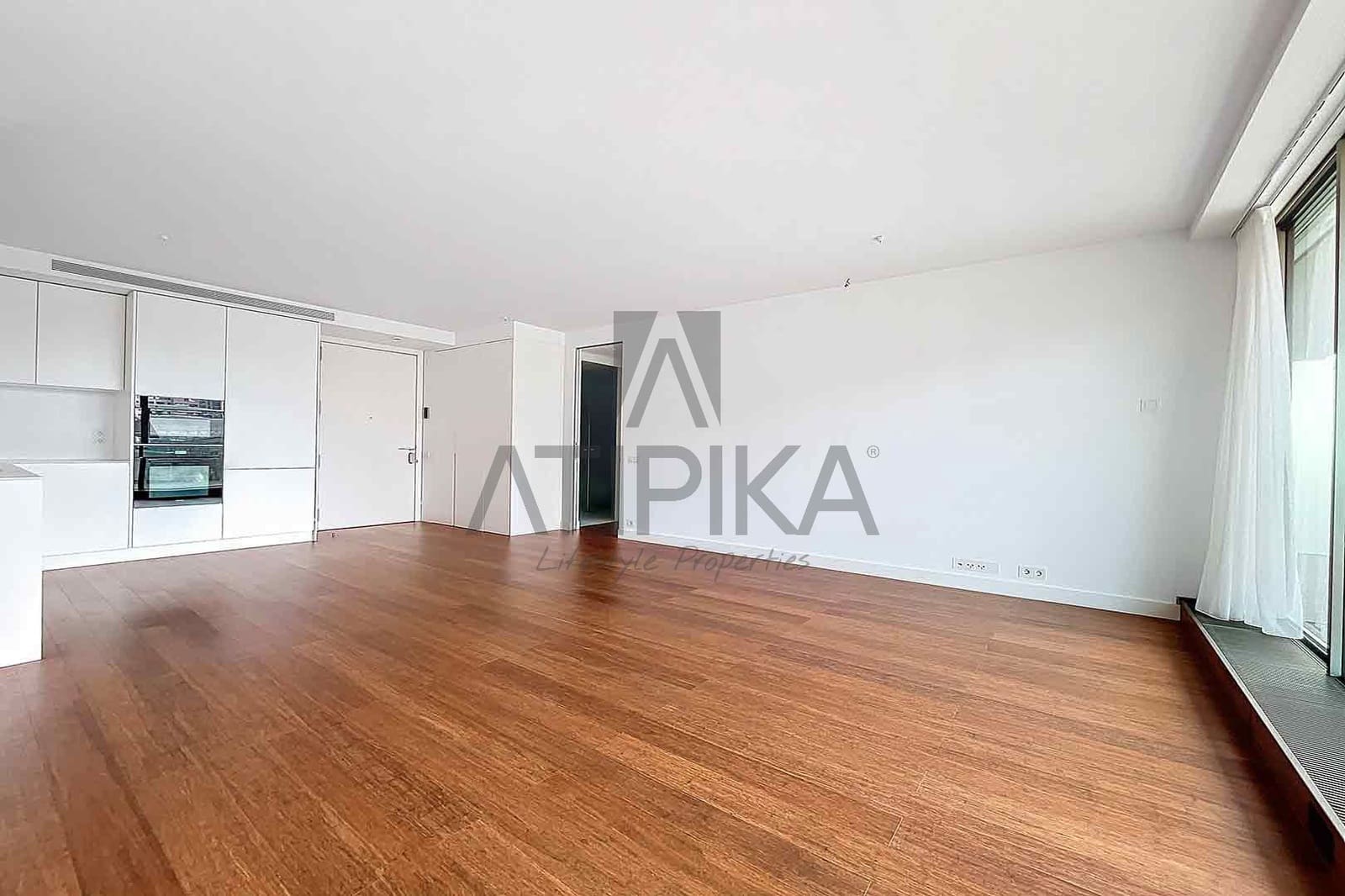 2 quarto Apartamento para venda em Barcelona cidade - 999 000 € (Ref: 8116977)