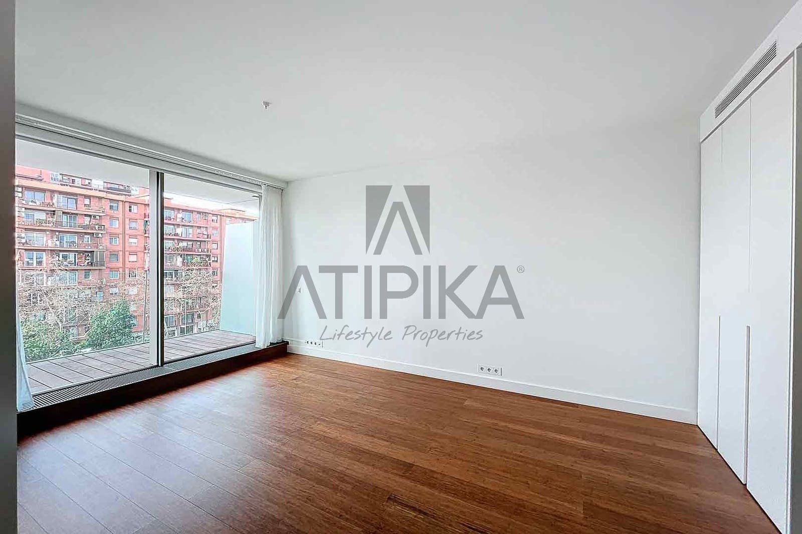 2 quarto Apartamento para venda em Barcelona cidade - 999 000 € (Ref: 8116977)