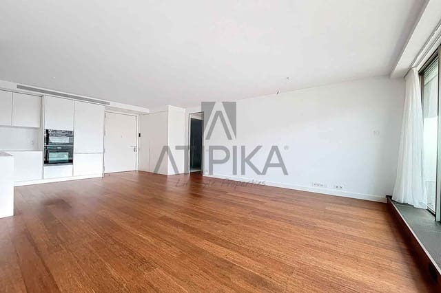 2 quarto Apartamento para venda em Barcelona cidade - 999 000 € (Ref: 8116977)