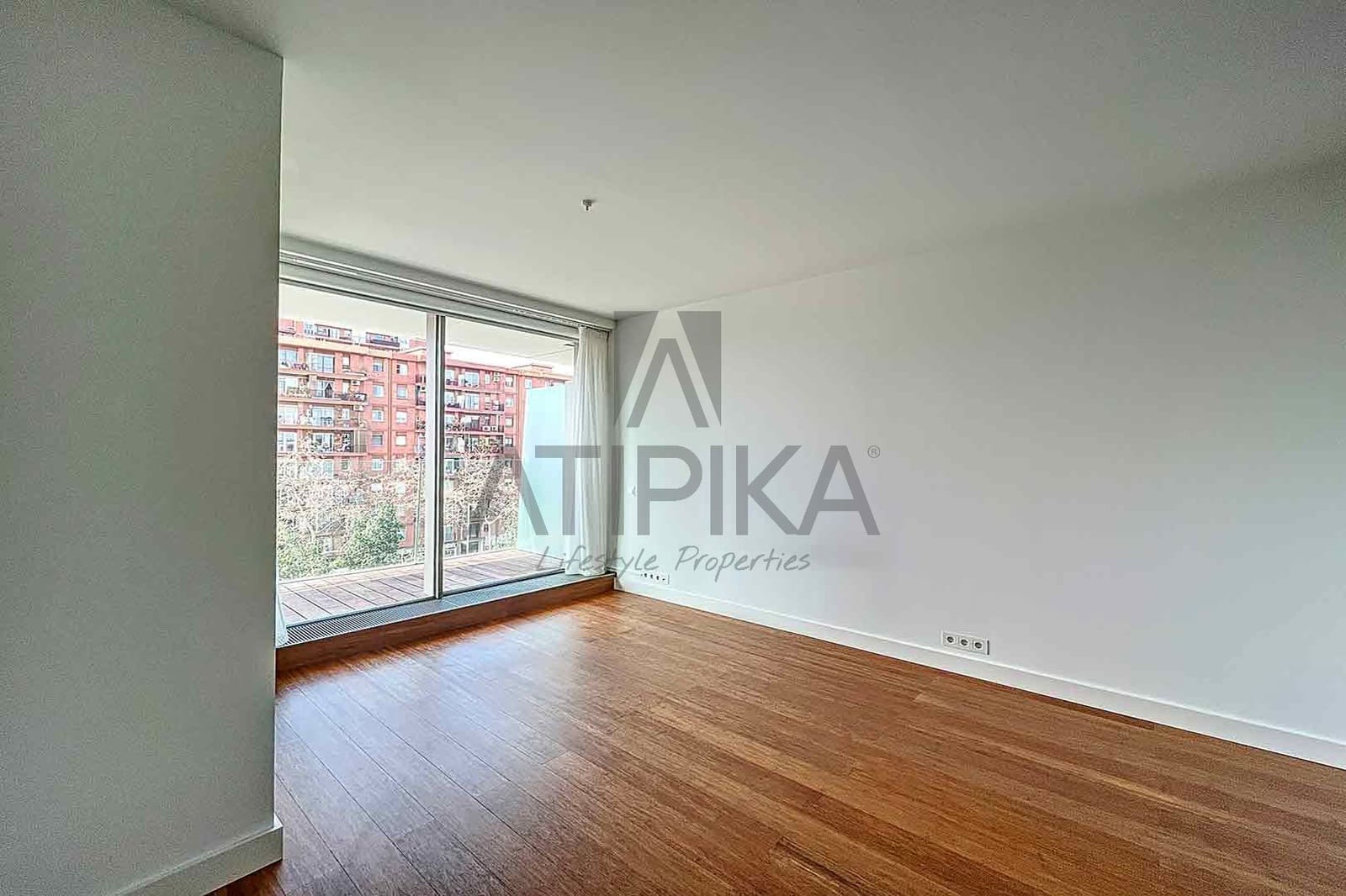 2 quarto Apartamento para venda em Barcelona cidade - 999 000 € (Ref: 8116977)