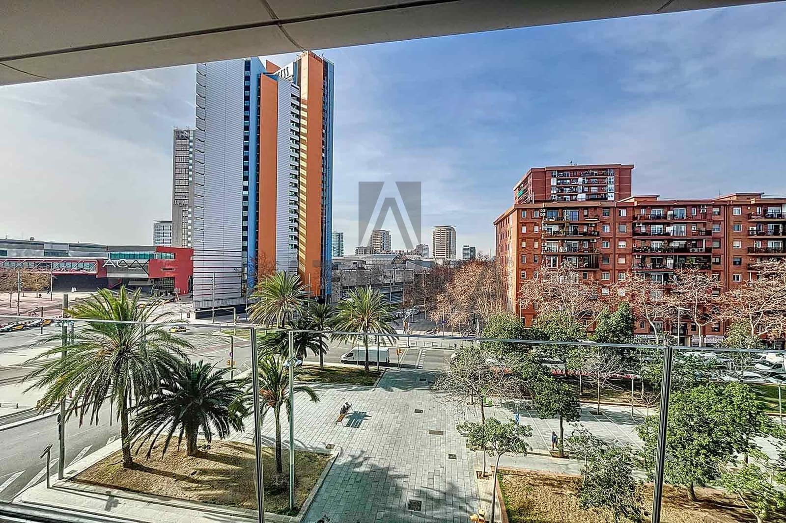 2 quarto Apartamento para venda em Barcelona cidade - 999 000 € (Ref: 8116977)