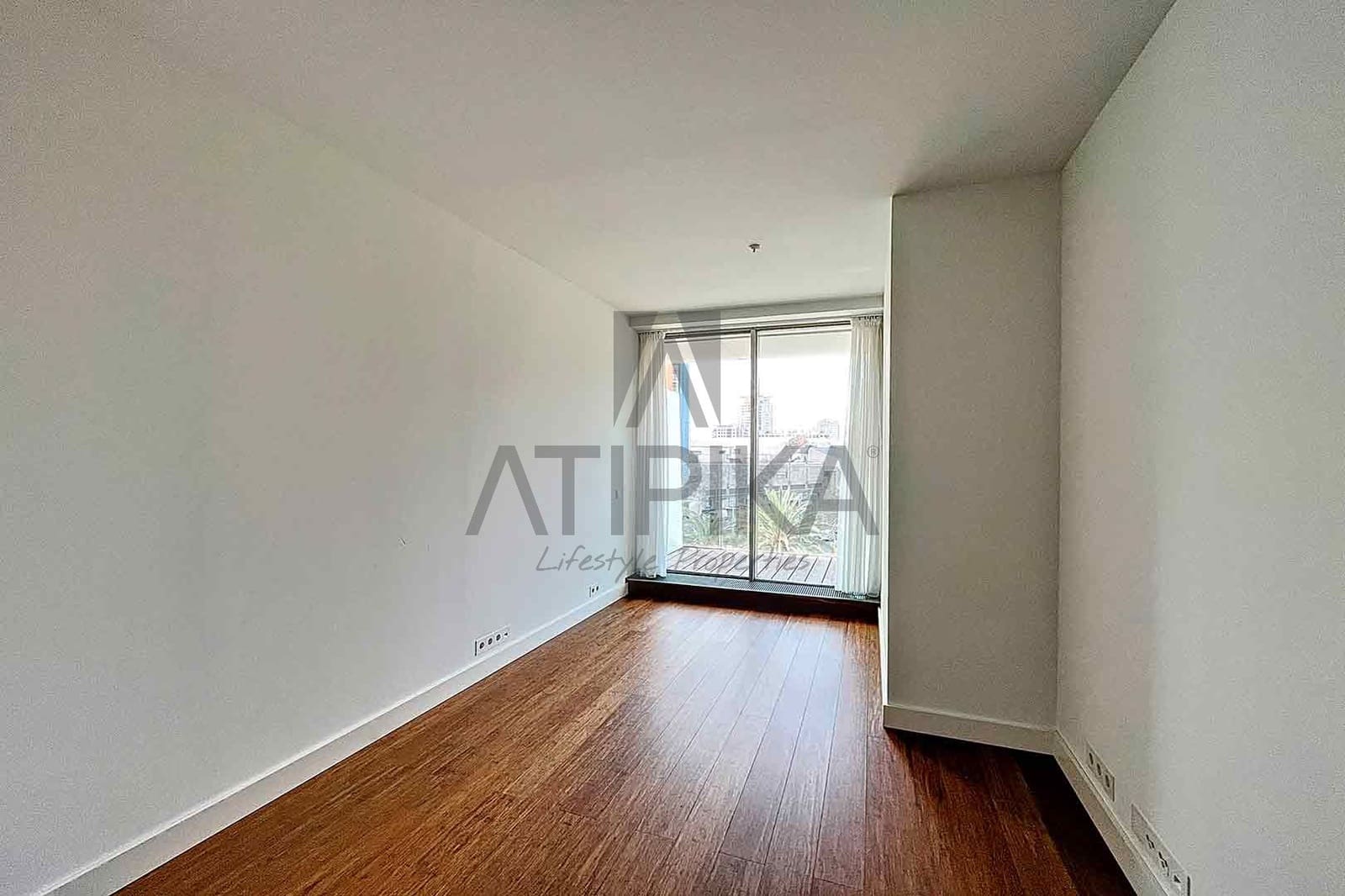2 quarto Apartamento para venda em Barcelona cidade - 999 000 € (Ref: 8116977)
