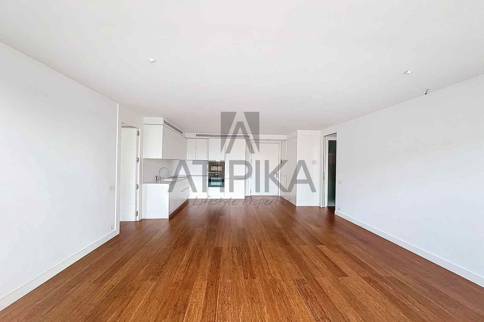 2 quarto Apartamento para venda em Barcelona cidade - 999 000 € (Ref: 8116977)