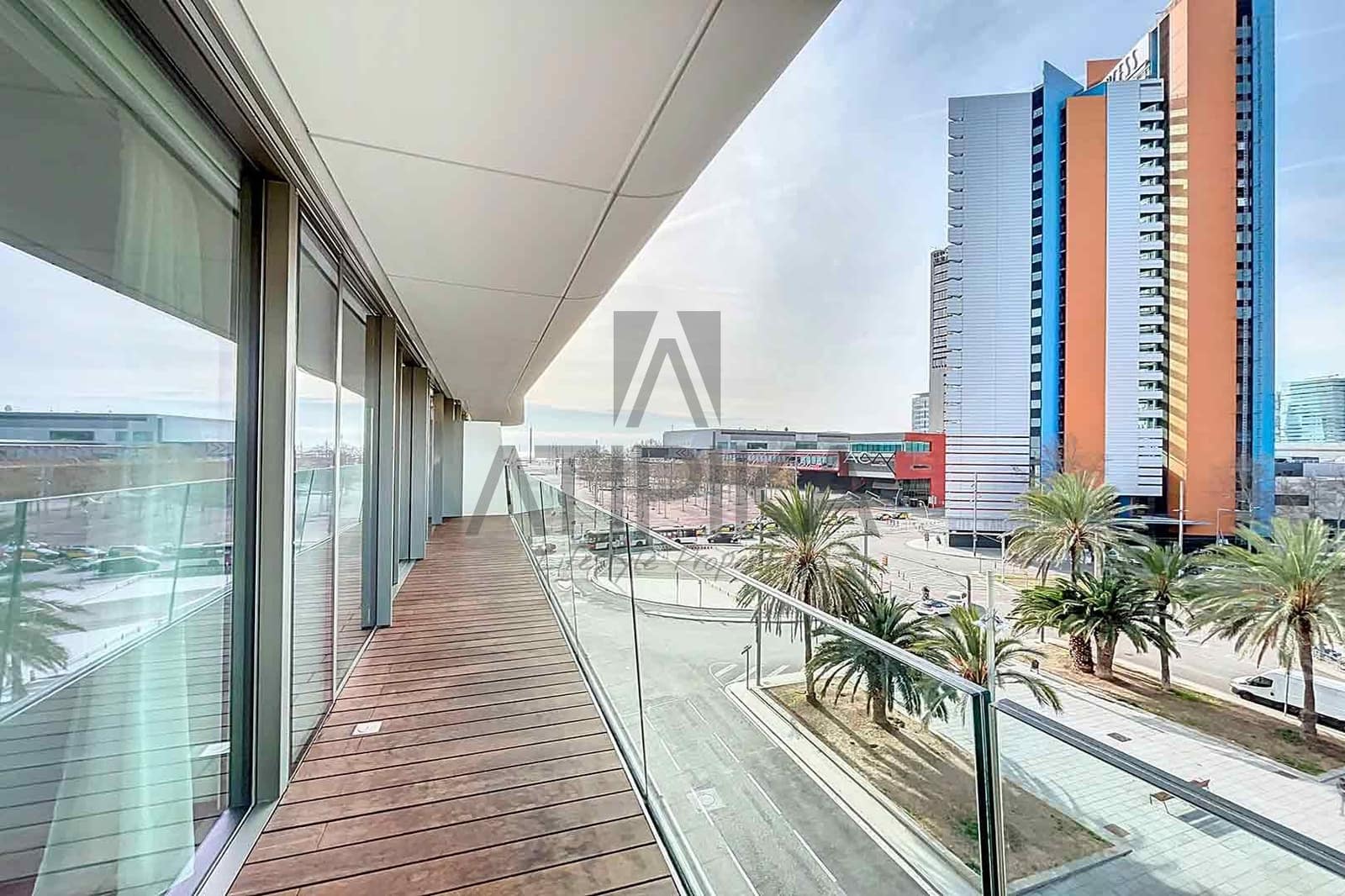 2 quarto Apartamento para venda em Barcelona cidade - 999 000 € (Ref: 8116977)