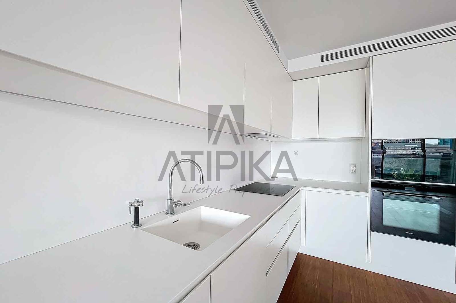 2 quarto Apartamento para venda em Barcelona cidade - 999 000 € (Ref: 8116977)