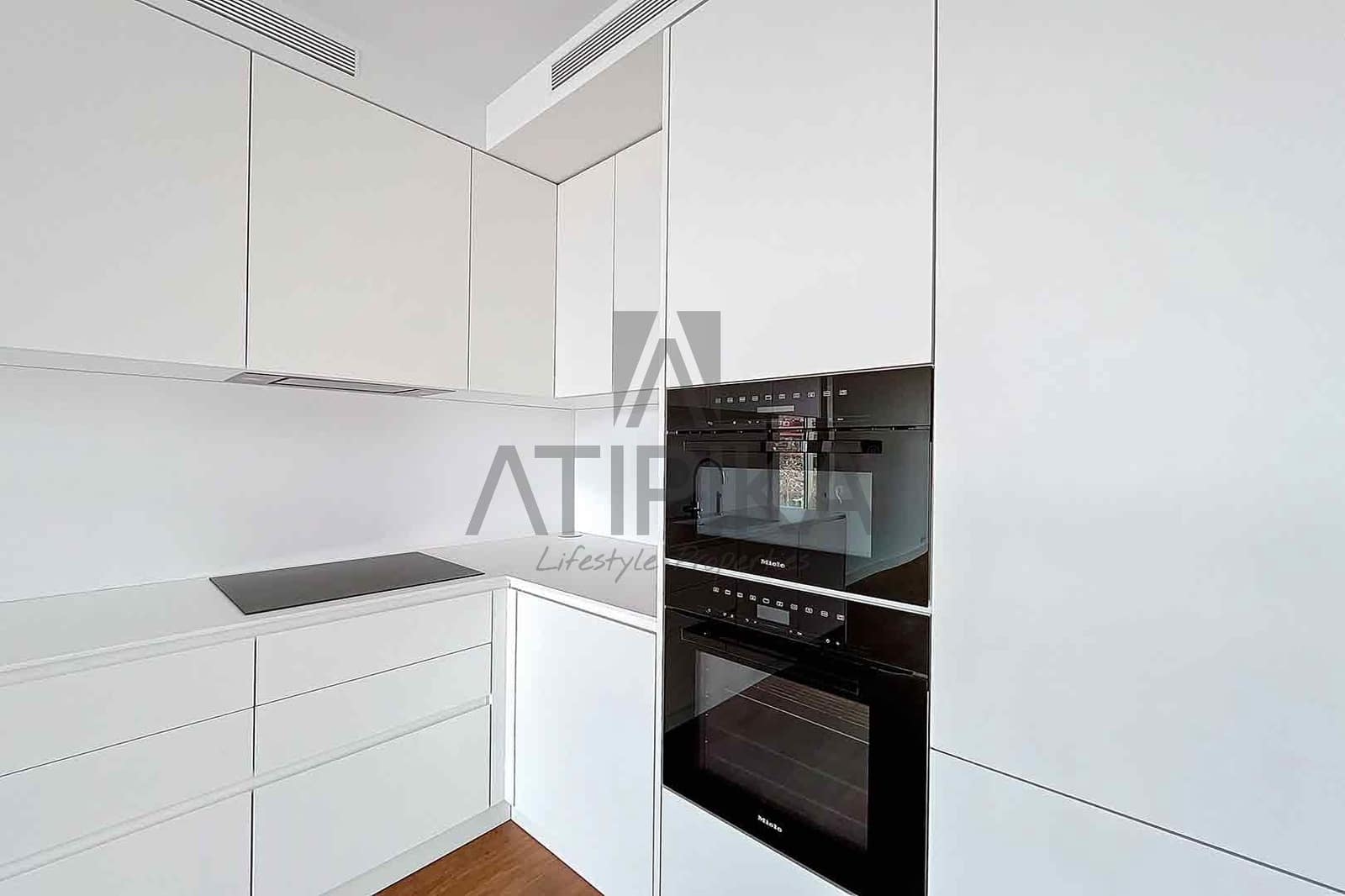 2 quarto Apartamento para venda em Barcelona cidade - 999 000 € (Ref: 8116977)