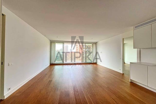2 quarto Apartamento para venda em Barcelona cidade - 999 000 € (Ref: 8116977)