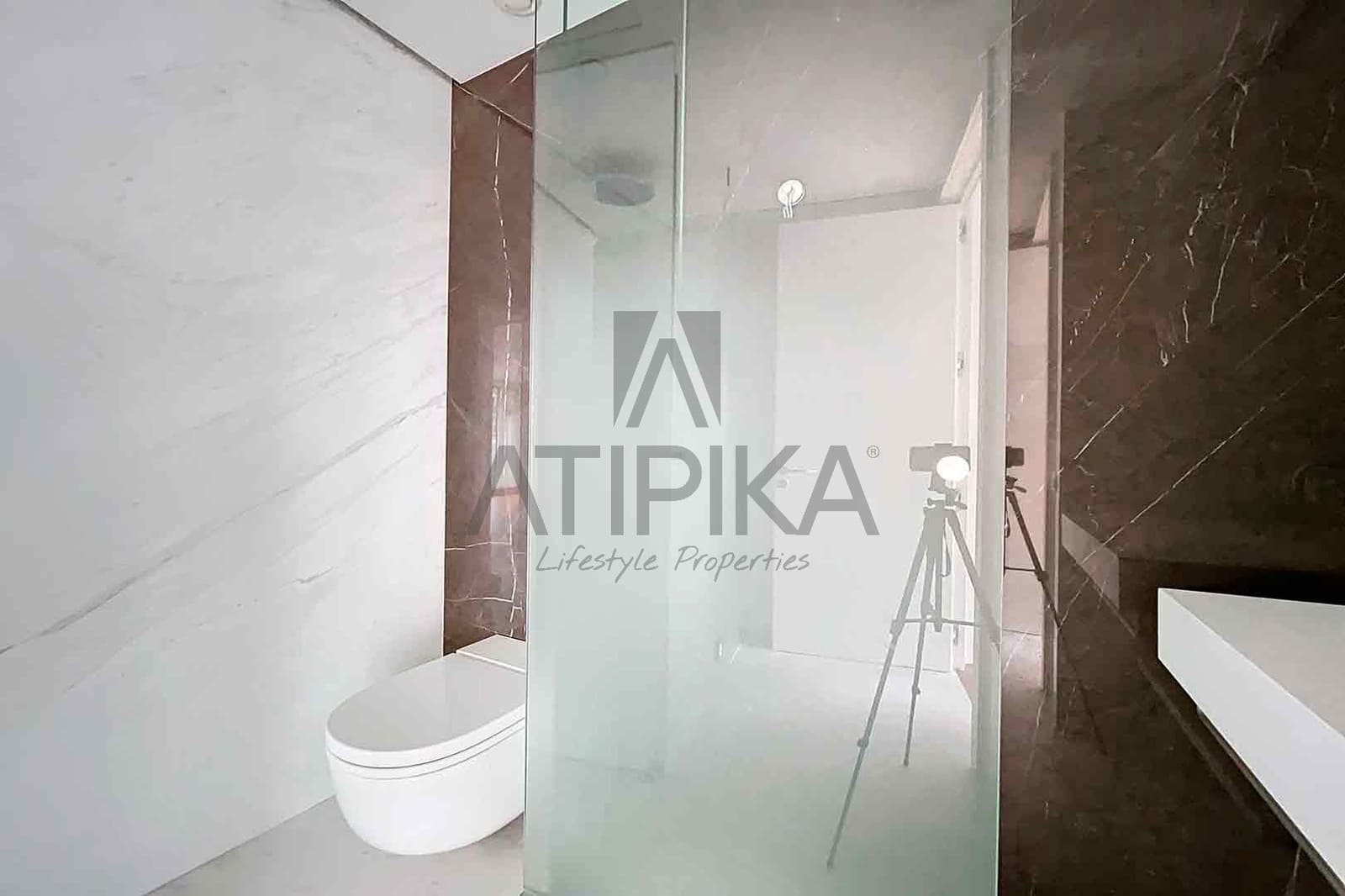 2 quarto Apartamento para venda em Barcelona cidade - 999 000 € (Ref: 8116977)