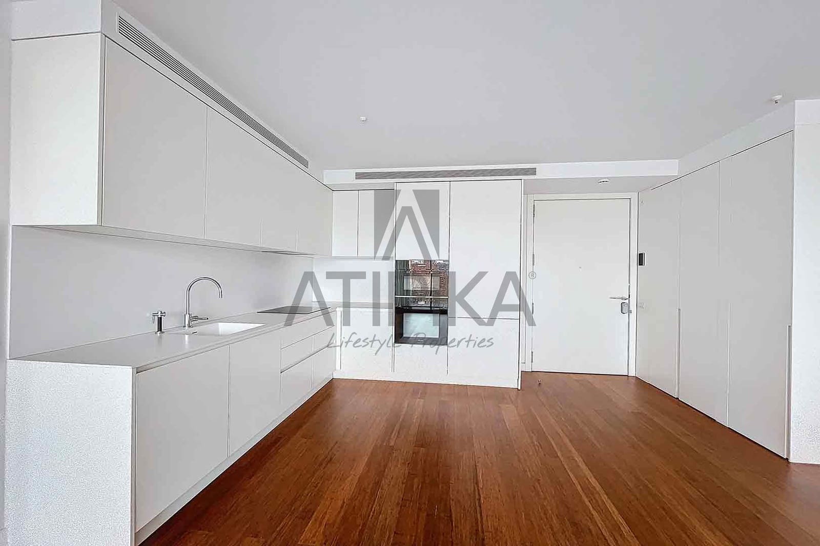 2 quarto Apartamento para venda em Barcelona cidade - 999 000 € (Ref: 8116977)