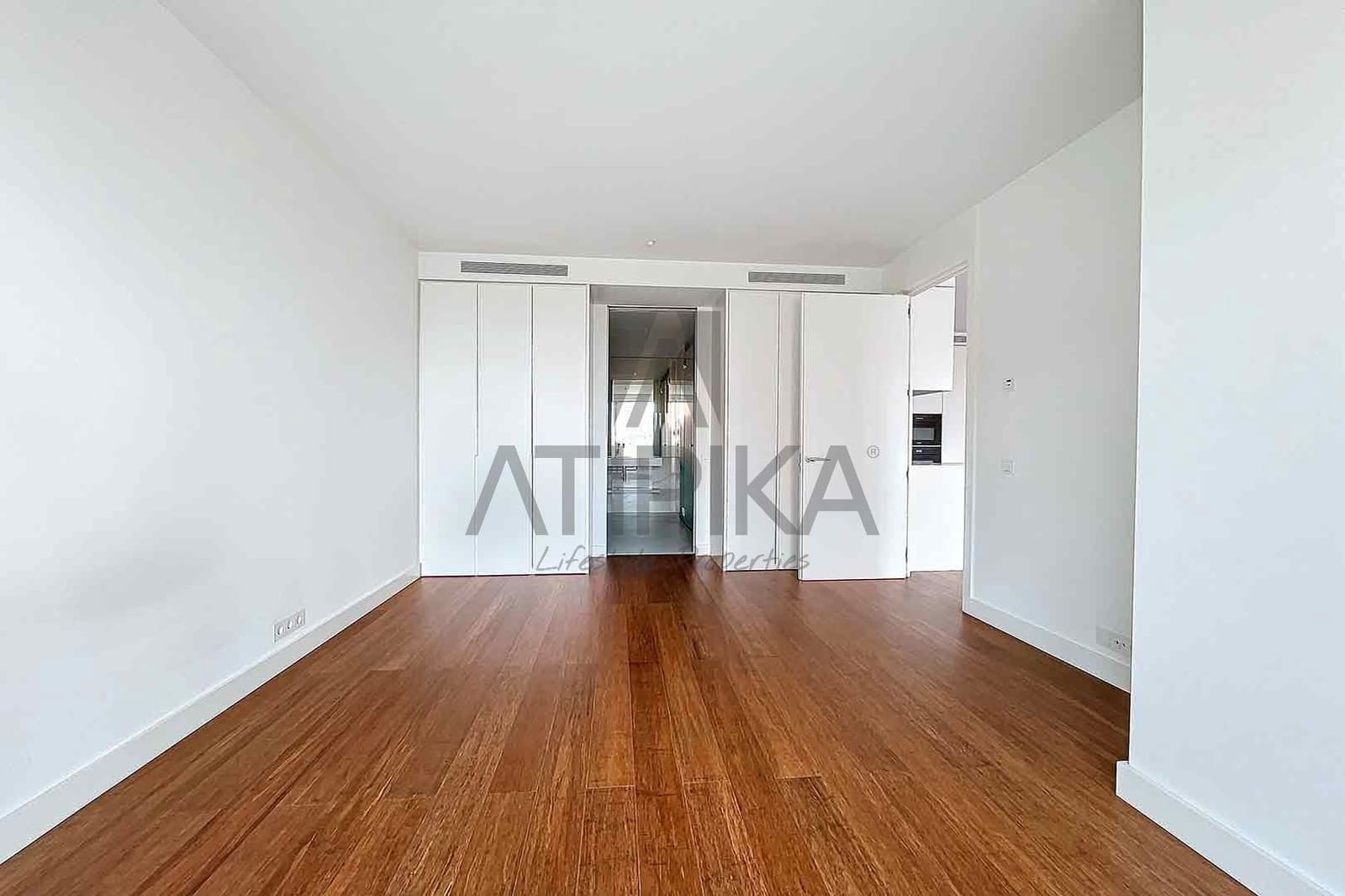 2 quarto Apartamento para venda em Barcelona cidade - 999 000 € (Ref: 8116977)