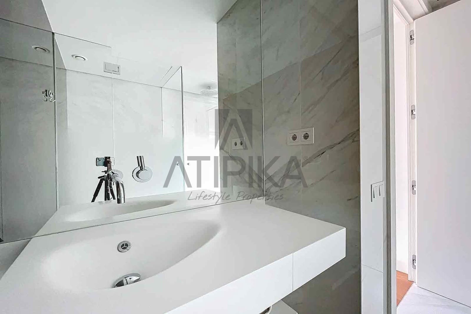 2 quarto Apartamento para venda em Barcelona cidade - 999 000 € (Ref: 8116977)