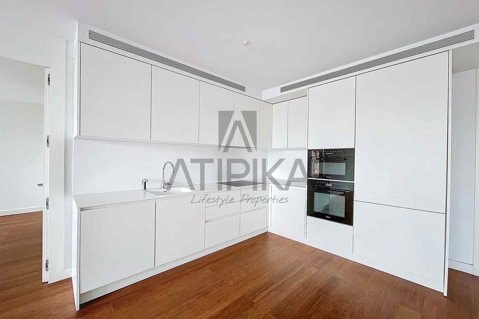 2 quarto Apartamento para venda em Barcelona cidade - 999 000 € (Ref: 8116977)