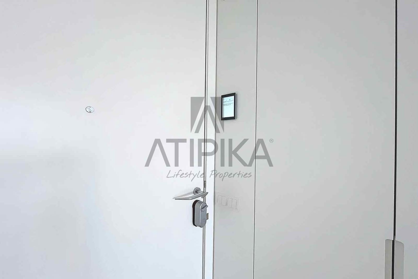 2 quarto Apartamento para venda em Barcelona cidade - 999 000 € (Ref: 8116977)