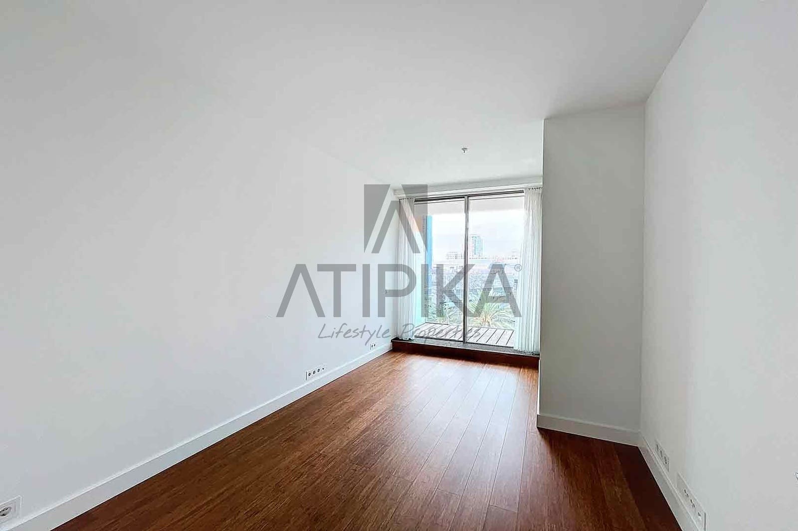 2 quarto Apartamento para venda em Barcelona cidade - 999 000 € (Ref: 8116977)