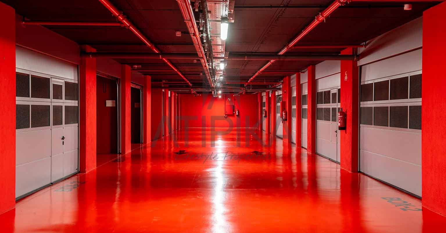 2 quarto Apartamento para venda em Barcelona cidade - 999 000 € (Ref: 8116977)