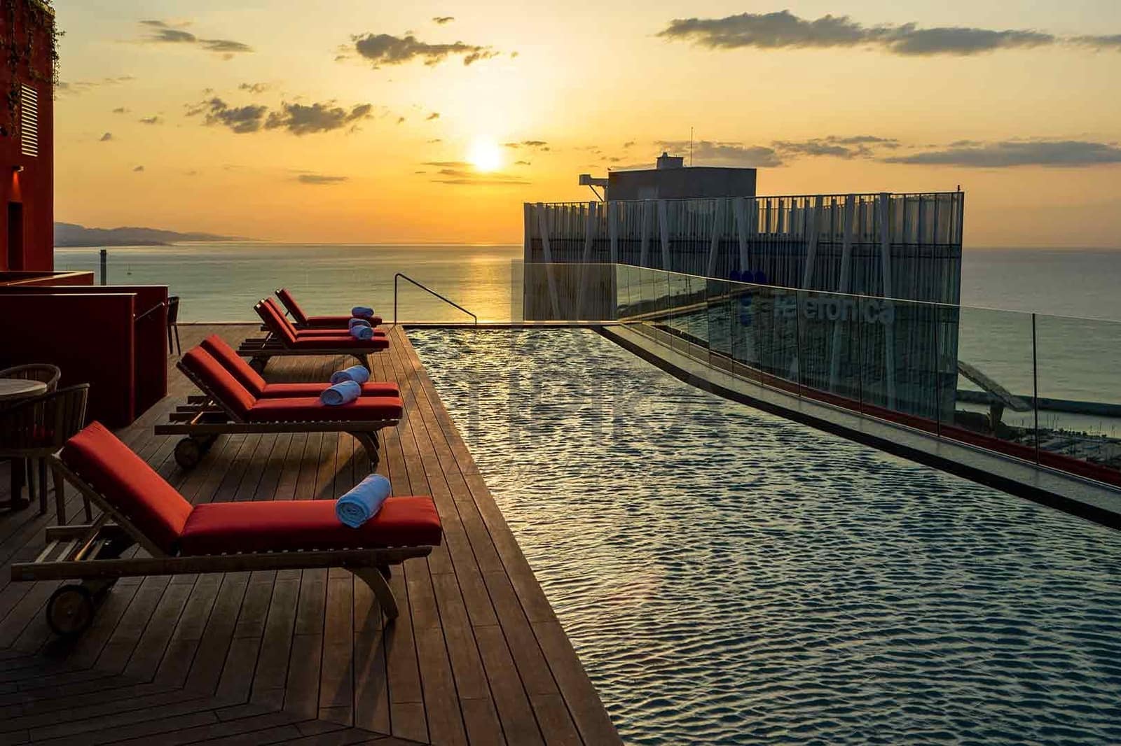 2 quarto Apartamento para venda em Barcelona cidade - 999 000 € (Ref: 8116977)