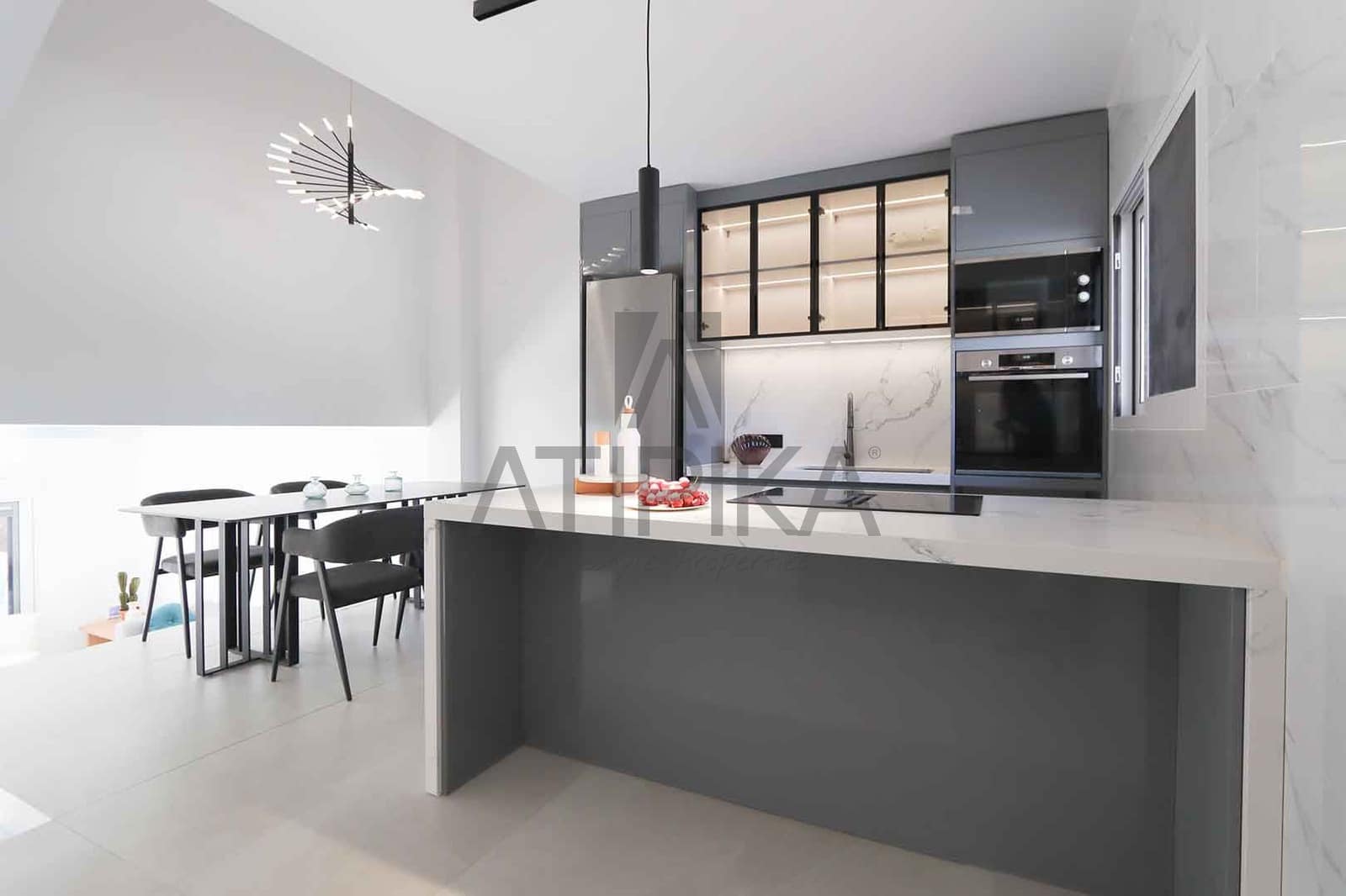 4 soverom Villa til salgs i Sitges med svømmebasseng - € 1 100 000 (Ref: 8147990)