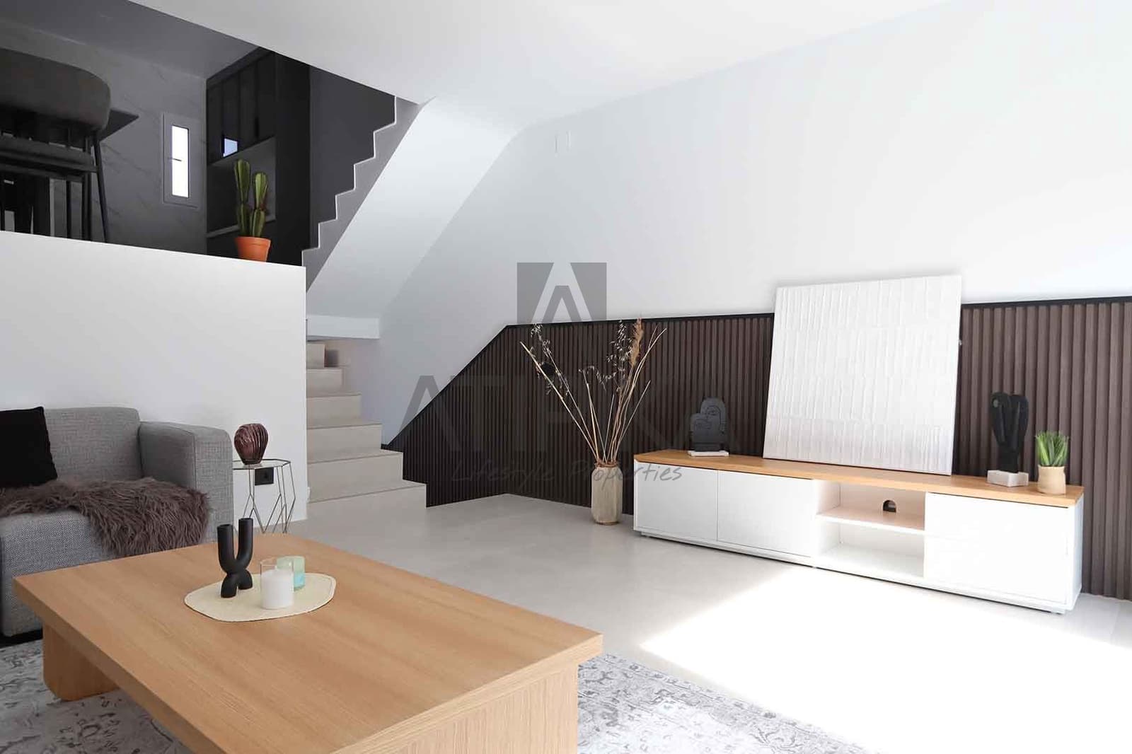 4 soverom Villa til salgs i Sitges med svømmebasseng - € 1 100 000 (Ref: 8147990)