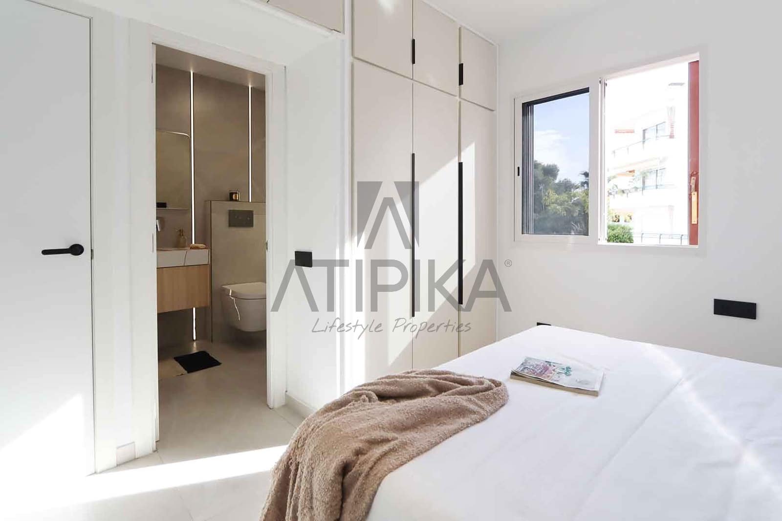 4 soverom Villa til salgs i Sitges med svømmebasseng - € 1 100 000 (Ref: 8147990)