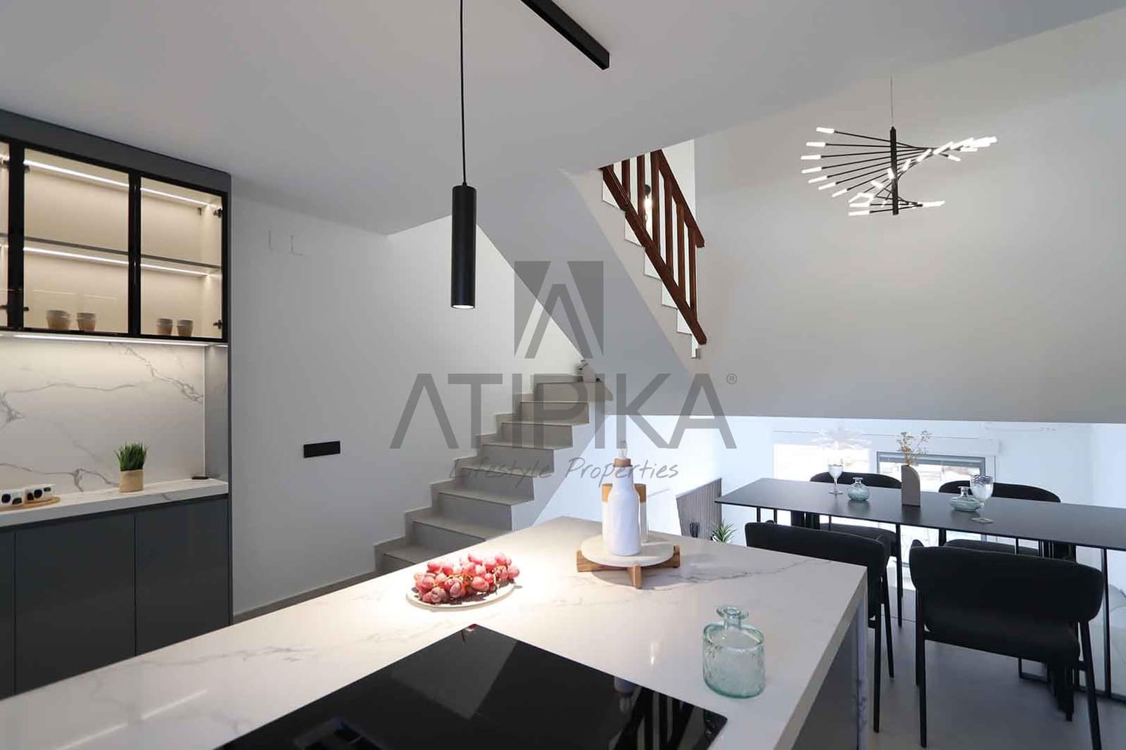 4 soverom Villa til salgs i Sitges med svømmebasseng - € 1 100 000 (Ref: 8147990)