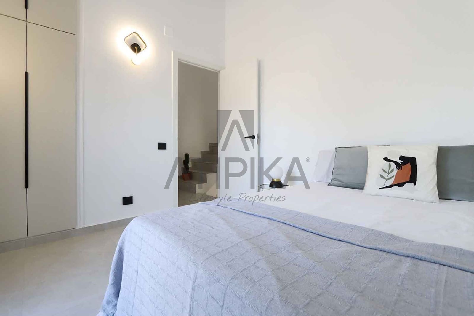 4 soverom Villa til salgs i Sitges med svømmebasseng - € 1 100 000 (Ref: 8147990)