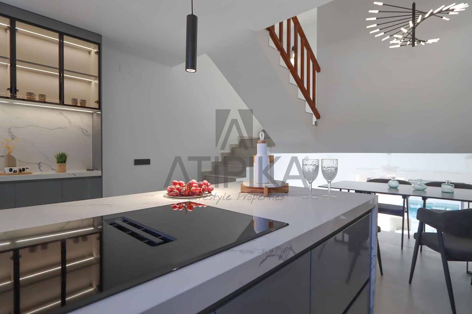 4 soverom Villa til salgs i Sitges med svømmebasseng - € 1 100 000 (Ref: 8147990)